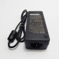 Original MEAN WELL tipo de desktop adaptador 12 v 18 W para 280 W GS60A12-P1J / GST60A12-P1J